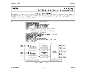 AK5384VFP-E2.pdf