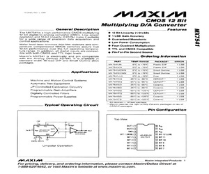 MX7541TQ/883B.pdf