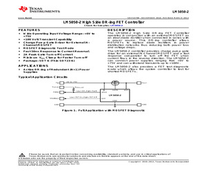 LM5050MK-2/NOPB.pdf