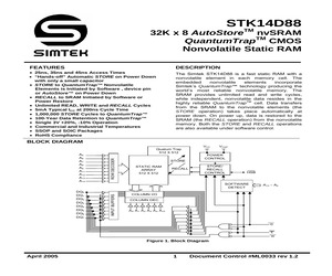 STK14D88-RF25I.pdf