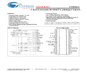 CY28443OXC-2T.pdf