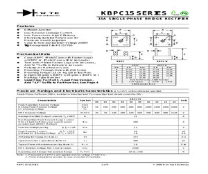 KBPC1501W-LF.pdf