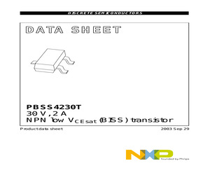 PBSS4230T,215.pdf