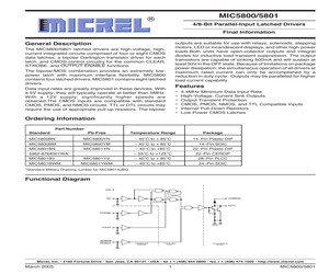 MIC5801BV.pdf