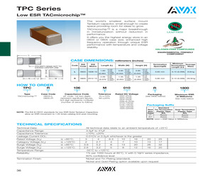 TPCR105K025A.pdf