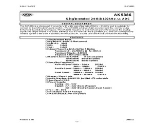 AK5386VTP-E2.pdf