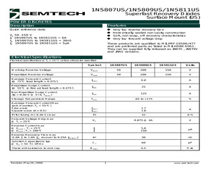 JANS1N5809US.pdf