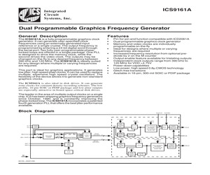 ICS9161A-01CN16.pdf