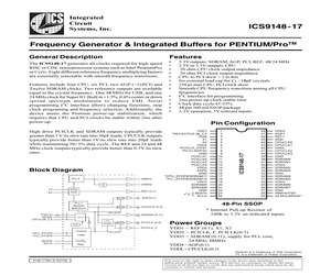 ICS9148YF-17LF-T.pdf