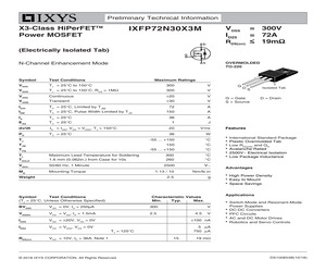 IXFP72N30X3M.pdf