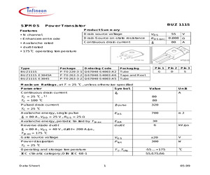 BUZ111SE3045.pdf