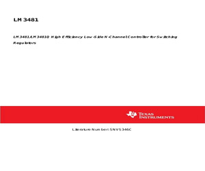 LM3481EVAL/NOPB.pdf