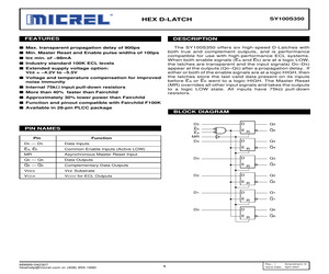 SY100S350JCTR.pdf