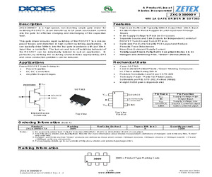 ZXGD3009E6TA.pdf