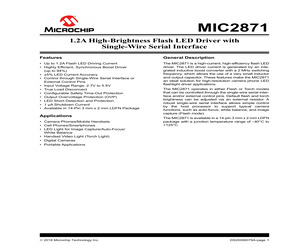 MIC2871YMK T5.pdf