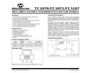 TC1070VCTTR.pdf