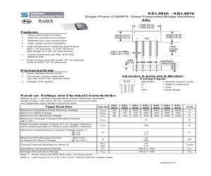 KBL402G.pdf