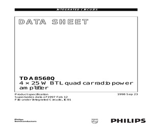 TDA8568Q/N3,112.pdf