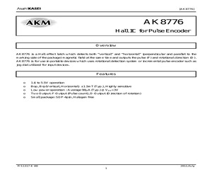 AK8776.pdf