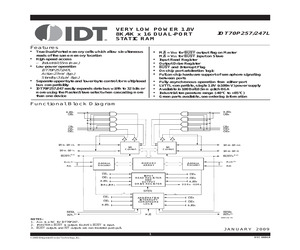 IDT70P257L55BYI.pdf