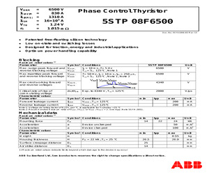 5STP08F6500.pdf