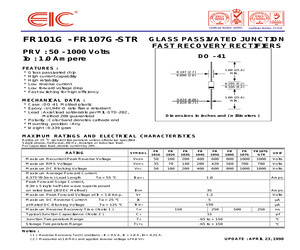 FR107G.pdf