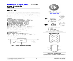 NCP114AMX075TCG.pdf