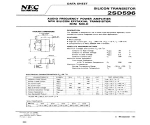 2SD596DV4-T2B.pdf