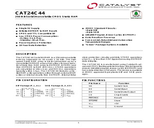 CAT24C44LA-G.pdf