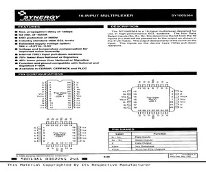 SY100S364JCTR.pdf