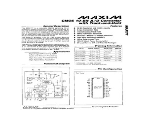 MAX177CNG-T.pdf