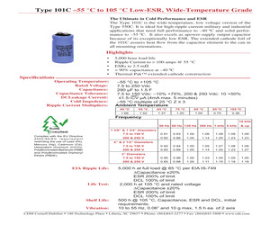 101C263U100CD0BP.pdf