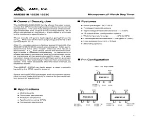 AME8510AEEVAFX22.pdf