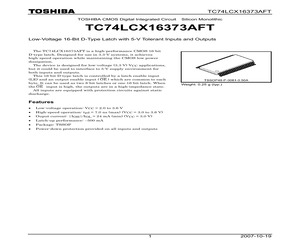 TC74LCX16373-AFT(F).pdf