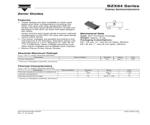 BZX84B5V1-E8.pdf