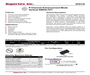 VP2110ND.pdf