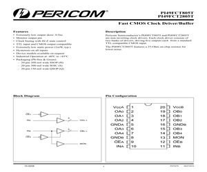 PI49FCT805CTQE.pdf