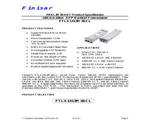 FTLX1413M3BCL.pdf