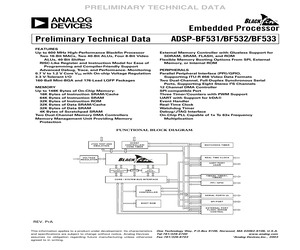 ADSP-BF531SBST-300.pdf