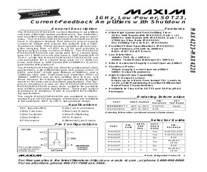 MAX4228ESD+T.pdf