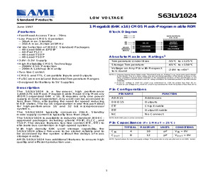 S63LV1024C-120.pdf