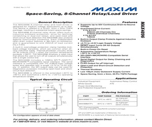 MAX4896ETP+.pdf