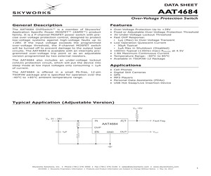 AAT4684ITP-T1.pdf