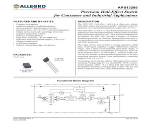 APS13295KLHALX.pdf