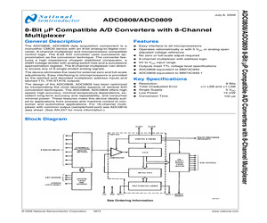 ADC0809CCN/NOPB.pdf