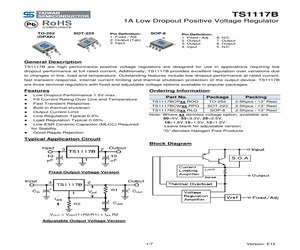 TS1117BCS12RLG.pdf