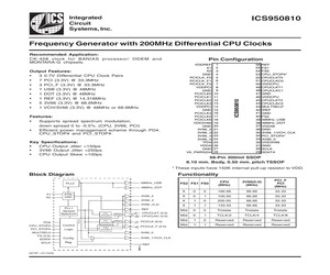 ICS950810CGLF.pdf