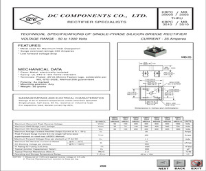 KBPC3502.pdf