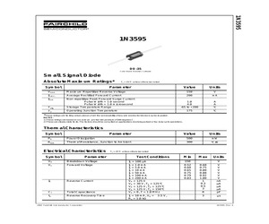 1N3595DIE.pdf