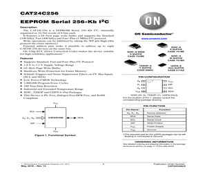 CAT24C256WE-G.pdf